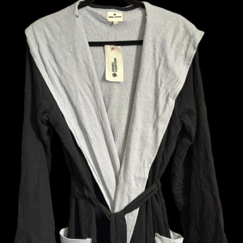 Rebel Canyon Bathrobe | NWT | Thermal & Hooded ‼️ - Picture 3 of 3